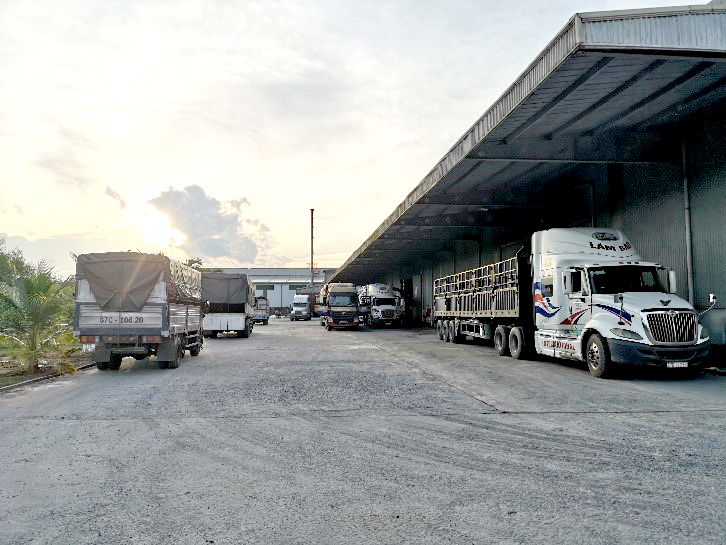 CÙNG NHAU GÓP SỨC, ĐẨY LÙI DỊCH BỆNH