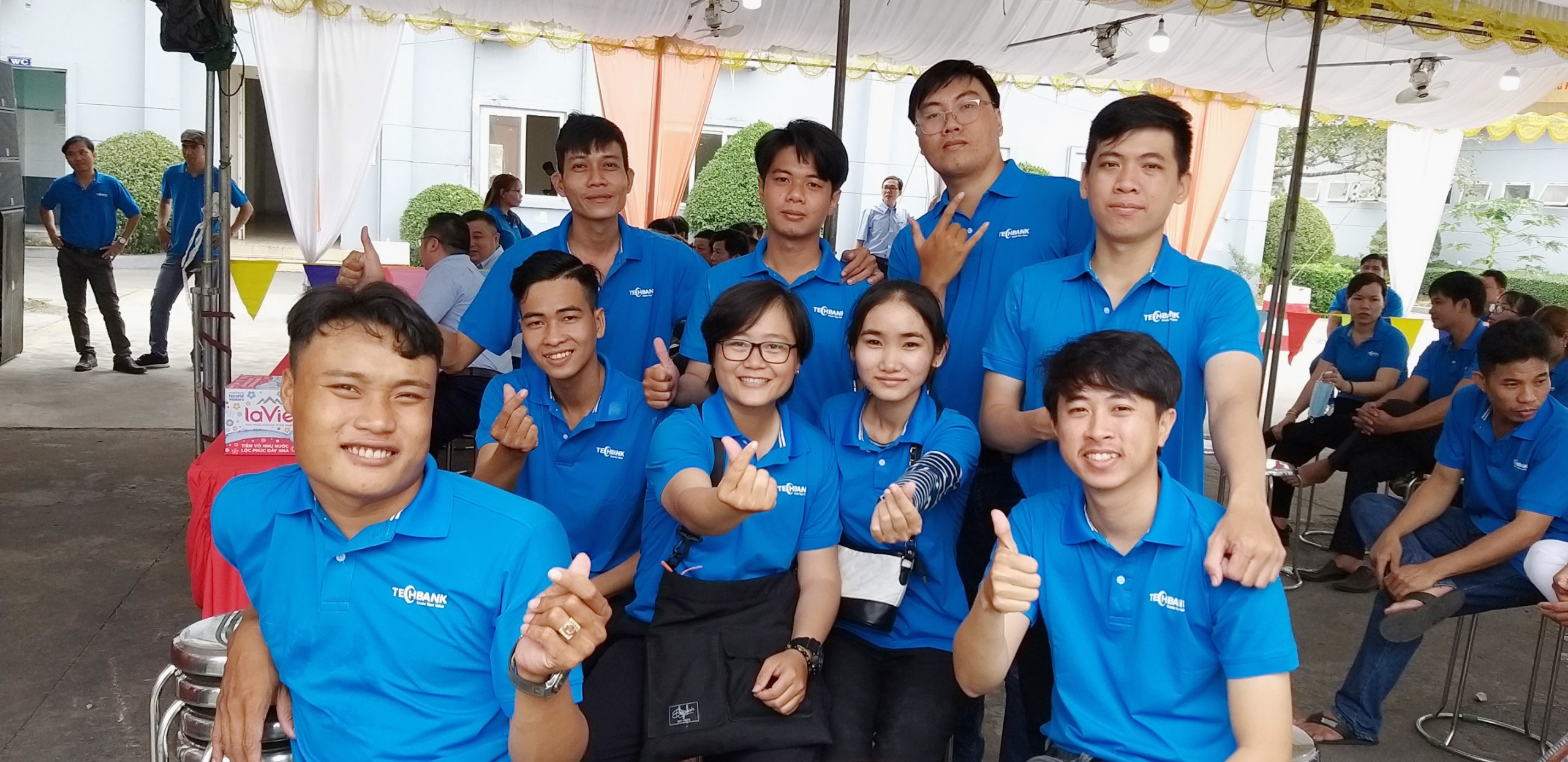 ĐÀO TẠO CHIẾN BINH TIỀM NĂNG THÁNG 1/2021