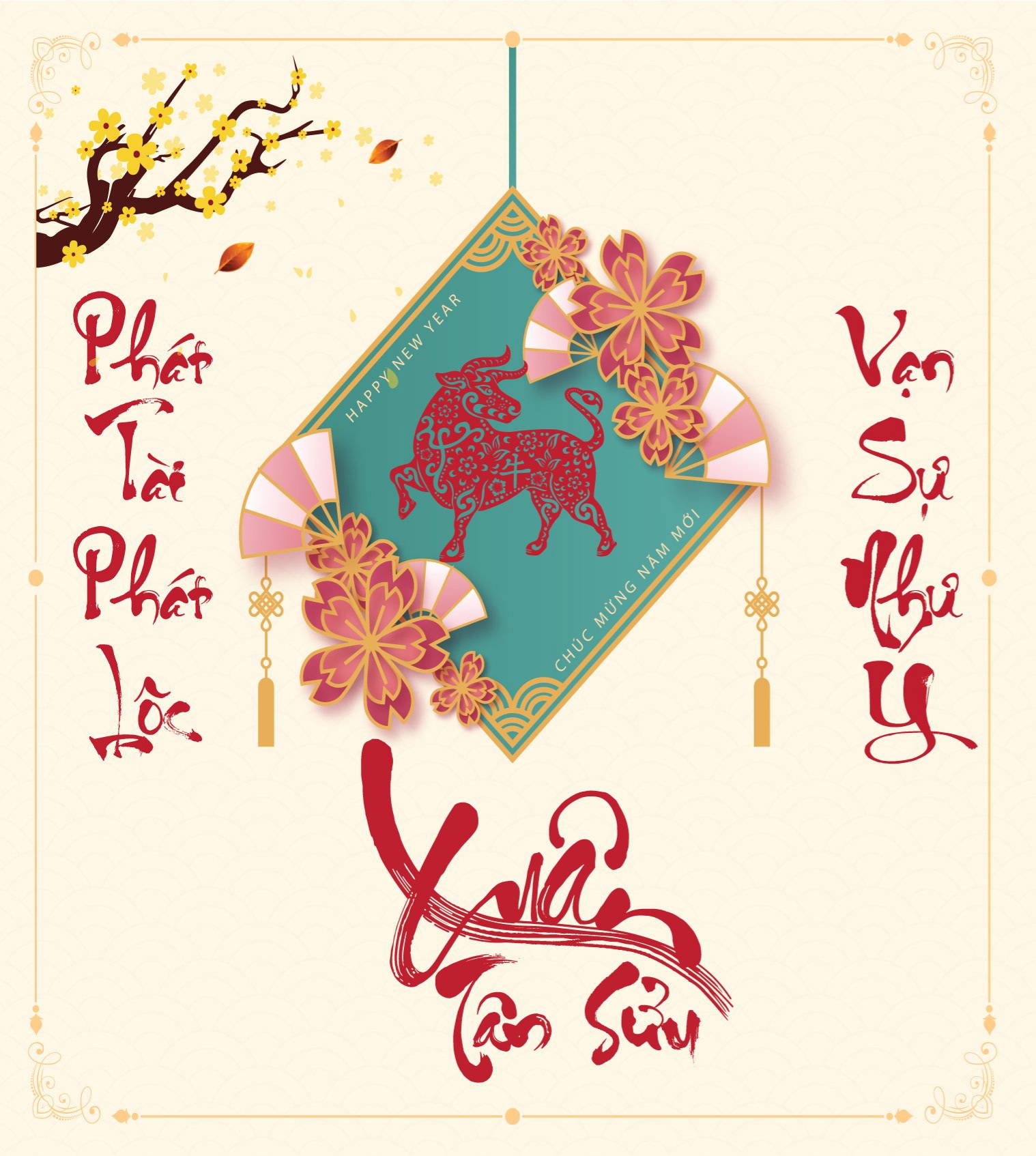 KHAI XUÂN HỒNG PHÁT